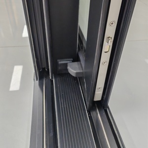 Porte Scorrevoli a Scomparsa a Muro Antiuragano per Patio, Villa e <span class=keywords><strong>Casa</strong></span> - Product Image 3