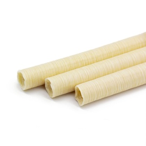 Viscofan Ndx : Boyaux comestibles délicieux certifiés Halal pour la préparation <span class=keywords><strong>de</strong></span> saucisses grillées savoureuses - Product Image 3