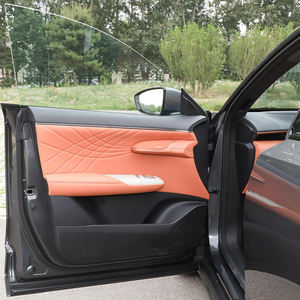 Nieuwe energievoertuigen gebruikt Deepal S7 elektrische auto linksgestuurd Chinese elektrische auto Shenlan S07 auto te koop - Product Image 2