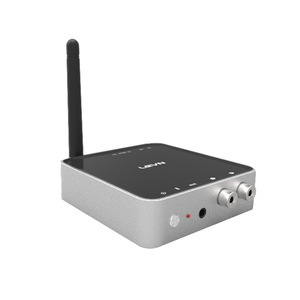 Levn <b>Bluetooth</b> 5.0 Audio <b>Adapter</b> APTX HD RCA Metal Wireless Receiver Transmitter For Home Theater Stereo System - Product Image 2