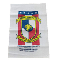 Guangzhou pp sacs tissés 50kg polypropylène bopp film laminé pp sacs tissés