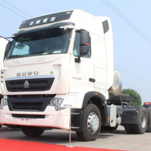 Camion tracteur Sinotruck How <span class=keywords><strong>3340</strong></span> <span class=keywords><strong>Actros</strong></span> 6x4 d'occasion, <span class=keywords><strong>prix</strong></span> de vente - Product Image 3