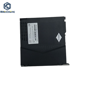 ข้อเสนอสุดพิเศษ SV635PS5R5I SV635PS1R6I SV635PS2R8I SV635PS3R5I เซอร์โวไดรฟ์ที่มีความเสถียรสูงสำหรับการควบคุมการเคลื่อนที่ในระบบอัตโนมัติทางอุตสาหกรรม - Product Image 1