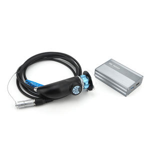 Tıbbi 2'si 1 Arada Taşınabilir Kamera Sistemi Endoskopi Görüntüleme için Tam DH Çözünürlüklü USB Çıkışı - Product Image 4