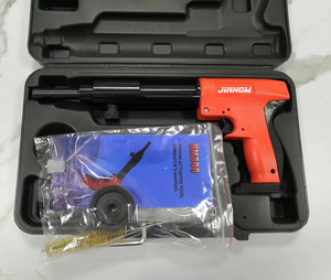 307 пистолет для ногтей Herramienta De Fijacion - Product Image 2