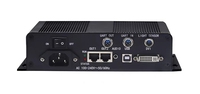 Contrôleur d'envoi de mur vidéo LED Novastar au meilleur prix pour une utilisation intérieure et extérieure Modèles MSD300 MSD600 MCTRL300 MCTRL600