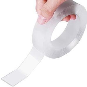 Tùy chỉnh hai mặt băng dính Heavy Duty dính Dải hai mặt Nano Băng mạnh mẽ gắn băng - Product Image 6
