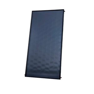 Sunrain 도매 EU 인증 플랫 플레이트 태양 수집가 2m2 2.5m2 3m2 평면 패널 - Product Image 3
