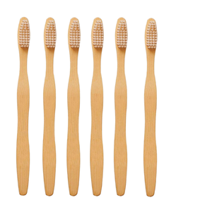Wholesale 100 Organic Kid for Toothbrushes