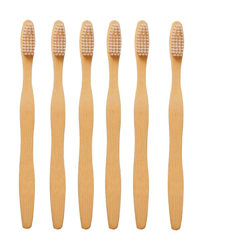 Wholesale 100 Organic Kid for Toothbrushes