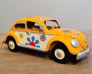 Modelos de Autos Clásicos en Miniatura, Adornos Metálicos Antiguos para Decoración del Hogar - Product Image 6