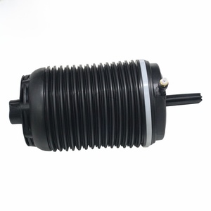 Resorte de Suspensión Neumática para S GTS 2015-2021, Resorte de Aire Trasero Izquierdo 95B616001A 95B616001D 95B616001C - Product Image 4