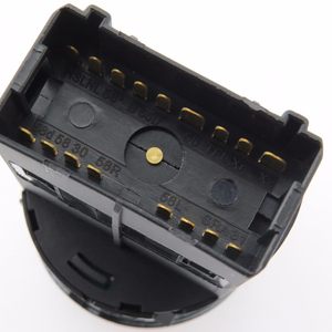 Interruptor de Faros Delanteros Número OE 3BD941531 3BD941531A Compatible con <span class=keywords><strong>VW</strong></span> GOIF 4 FOX PASSAT - Product Image 5