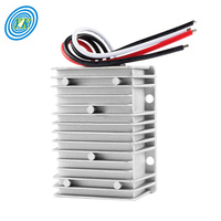 Convertisseur cc à cc 48V à 12V 30A convertisseur abaisseur pour vélo électrique