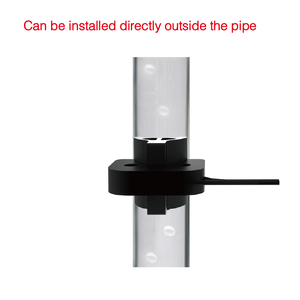 Senpum Contactloze Watervloeistofniveau <span class=keywords><strong>Sensor</strong></span> Inductieschakelaar Detector <span class=keywords><strong>Flow</strong></span> Sensoren Glasvezel <span class=keywords><strong>Sensor</strong></span> - Product Image 2