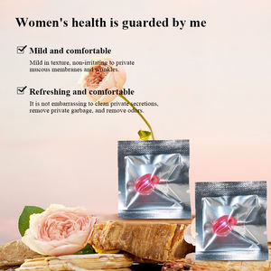 Grosir produk perawatan Yoni kapsul yklimoni untuk wanita kapsul orgasme peningkat kepuasan - Product Image 5