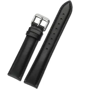 LAIHE Bracelet De Montre En Cuir New Arrival Vintage Custom Replacement Leather Watch Straps