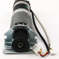 Moteur de porte KM903370G04 KM903375G04/KM903375G03 pour pièces détachées d'ascenseur KONE