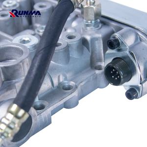 Runma Veilig En Betrouwbaar 4644159347 4wg200 4644206039 Transmissie Reserveonderdelen Controller Ventiel - Product Image 5