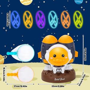 Outdoor Sport Toys Launcher Soft <strong>Plastic</strong> Saucer Game Flying <strong>Disc</strong> for Kids with Catch Net - Product Image 4