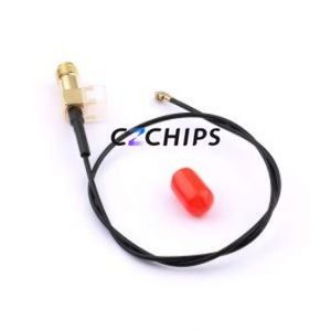 KH-IPEX-SMAKWE5-RG1.37-B300H RF Cable RF Whole Sale Electronic Component Chips Supplier & BOM Service - Product Image 2
