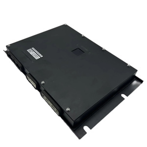 300611-00956B VECU compatible avec Doosan DX65 DX75 DX85, unité de commande hydraulique électronique ECU avec programme - Product Image 1