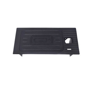 Caricatore Wireless per Auto <span class=keywords><strong>BMW</strong></span> Serie 7 G11 G12, Accessori, Piastra di Ricarica Rapida, Adattatore per Accendisigari 12-24V, Modifica Interna - Product Image 1