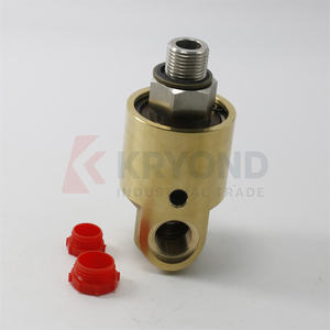 1 pieza 157-000-151 junta rotativa de Unión rotativa de buena calidad para piezas de máquina de impresión pieza de repuesto - Product Image 3