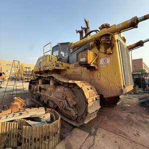 Topadora Usada Komatsu D475A-5 en Venta, Maquinaria Pesada para Construcción, Bien Mantenida y Completamente Probada, Lista para Enviar - Product Image 4