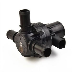 <b>Heater</b> Control <b>Valve</b> 52014971AB For 2014-2018 Dodge RAM 1500 Dc 12V OEM - Product Image 2