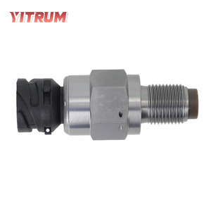 YITRUM เซ็นเซอร์ความเร็ว 155422417 สำหรับเมอร์เซเดส-เบนซ์ วอลโว่รถบรรทุกอะไหล่เปลี่ยนเซ็นเซอร์วัดระยะทาง - Product Image 3