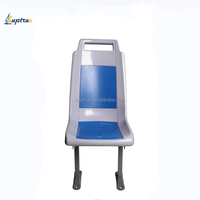 Suptrue Niedriger Preis Marine Boat Bus Outdoor Verwendung Kunststoff Passagiers tuhl Sitze
