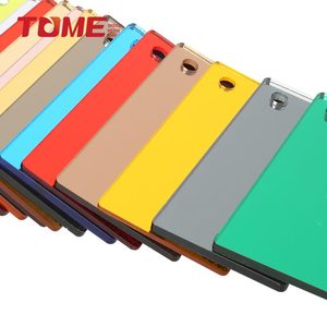 Plaque acrylique anti-rayures écologique transparente sur mesure 4ft x 8ft en PMMA pur solide 3mm 4mm 5mm avec service de découpe - Product Image 6