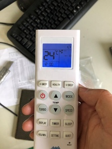เครื่องปรับอากาศแบบติดผนัง 9000 บีทียู 12000 บีทียู 18000 บีทียู สำหรับบ้าน ระบบสมาร์ทสปลิต - Product Image 3
