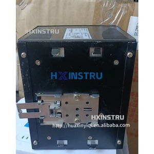 WIELAND WIPOS P3 24-20, Fuente de Alimentación Conmutada, 400-500VAC, Excelente Estado, Usado - Product Image 5