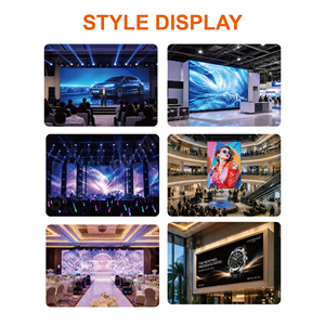 AIRA5 Indoor Led Module P5 Indoor Led Display with 2 Years Warranty for Led Video Commercial Wall Display Screen - Product Image 5