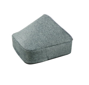Shiatsu massaggiatore elettrico per piedi e gambe con calore lenitivo e vibrazione - Product Image 2