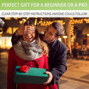 Tự làm nhà máy Kit thân thiện với môi dừa gỗ hoa dại mix phát triển kit bao gồm lâu năm hàng năm hoa dại vải bố trồng đất - Product Image 4