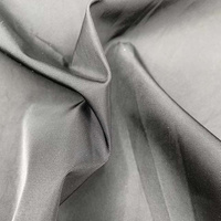 Tissu 100% polyester, imperméable, jacquard à grille, pour vêtements et textiles d'extérieur