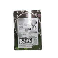 Disque SSD 400-ATJM YMVPP 1,2 To 10K RPM SAS ISE 12 Gbit/s 512n 2,5 pouces, disque dur hot-plug, support hybride 3,5 pouces