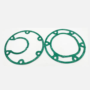 Repuestos para compresores de aire tipo pistón - junta. Larga vida útil. Adecuado para Shang Air, Hengda, Kaishan. - Product Image 1