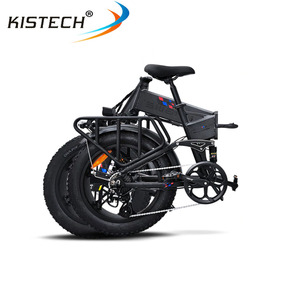 Bicicleta de 20 pulgadas, <span class=keywords><strong>750W</strong></span> ototor 48 1616Aatteratteratter45 km/h - Product Image 4