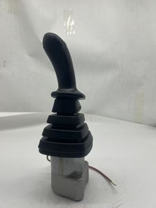 R908352726 R908352727 Ensemble de joystick de commande à bouton unique 2 fils pour excavatrice Sany Rexroth et foreuse rotative - Product Image 2