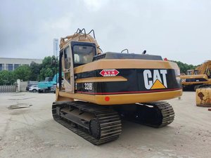 क्रॉलर उत्खनन कैटरपिलर 320bl खुदाई, कम कीमत वाली बिल्ली 320 320bl 320b <span class=keywords><strong>320c</strong></span> <span class=keywords><strong>320c</strong></span> 320d, मूल बिल्ली 20 टी डाइगर - Product Image 3