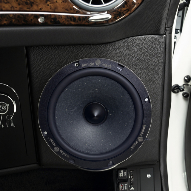 High Power High End Car Audio Amplifier Freude Car Audio for Bmw 4 Inch Speaker for Car Sony Car Speaker