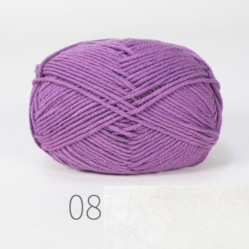 08 violet