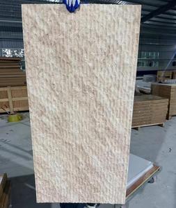 Fortune giá bán buôn đất sét tường gạch linh hoạt đá MCM bề mặt phẳng loạt rất linh hoạt tường gạch - Product Image 2