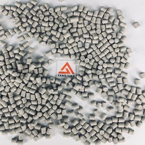 Giá rẻ HDPE hạ<span class=keywords><strong>t</strong></span> defoaming đại lý chống ẩm hú<span class=keywords><strong>t</strong></span> ẩm masterbatch viên cho nhựa - Product Image 2