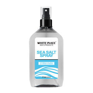 <span class=keywords><strong>ส</strong></span><span class=keywords><strong>เปร</strong></span><span class=keywords><strong>ย์</strong></span>น้ำทะเลเพิ่มวอลลุ่มและ<span class=keywords><strong>ผม</strong></span>ฟู แบรนด์ไวท์เพลส คุณภาพพรีเมียม ขนาด 300 มล. - Product Image 1