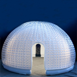 <span class=keywords><strong>Planetario</strong></span> Gonfiabile, Tenda a Cupola Gonfiabile, Tenda Igloo K5035 - Product Image 6